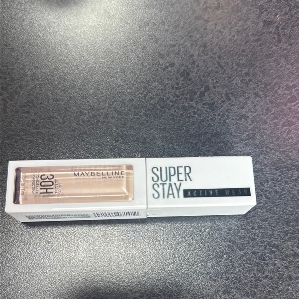 Maybelline Super Stay Active Wear Concealer - Cream